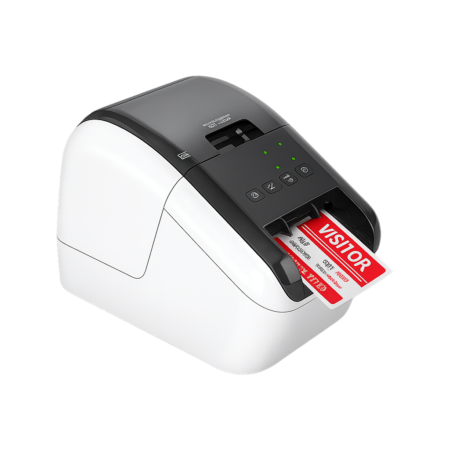800 High-Speed Professional Label Printer