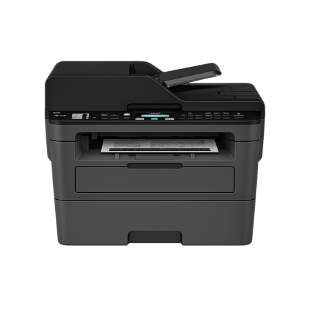 J4535DW Wireless Inkjet All-In-One Color Printer