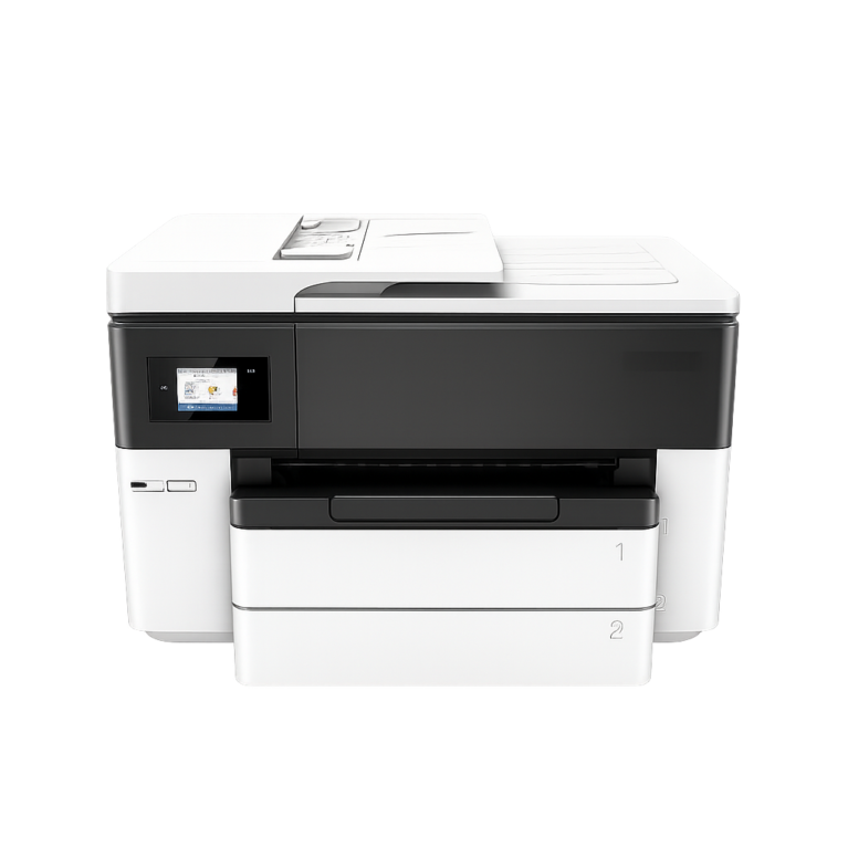 Pro 7740 Wide-Format Wireless Inkjet All-In-One Color Printer