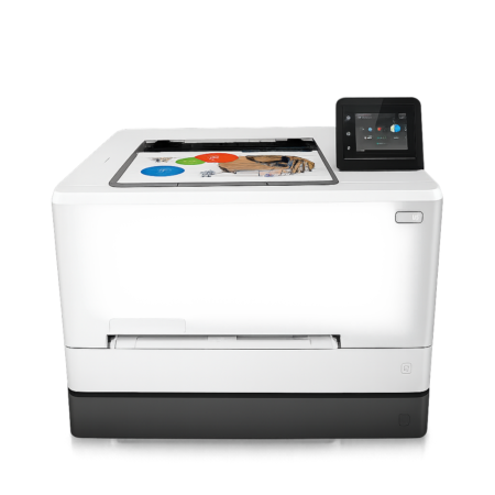 Pro M255dw Wireless Laser Color Printer