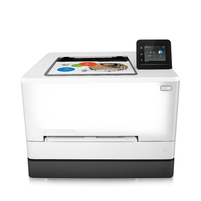 Pro M255dw Wireless Laser Color Printer