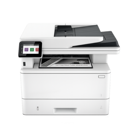 Pro MFP 4101fdw Laser All-in-One Monochrome Printer