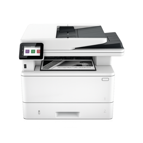 Pro MFP 4101fdw Laser All-in-One Monochrome Printer