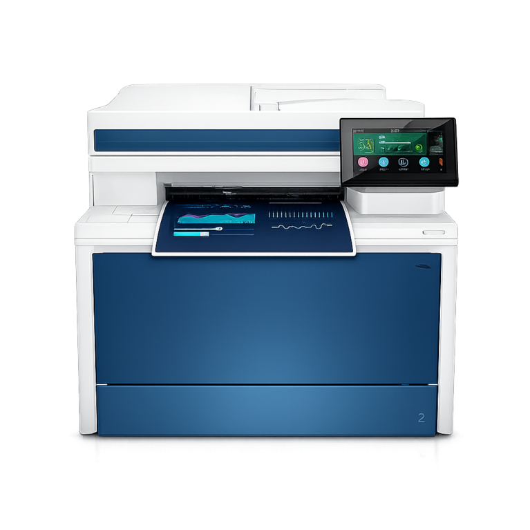 Pro MFP 4301fdw Wireless All-In-One Laser Color Printer (4RA82F)
