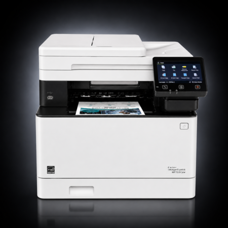TR150 Wireless Mobile Color Printer